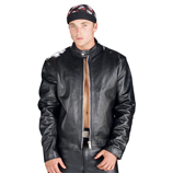 Motorbike Honda Jacket